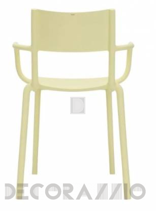 Кресло Kartell GENERIC A -