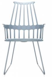 Кресло Kartell COMBACK, 