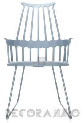 Кресло Kartell COMBACK - 