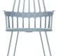 Кресло Kartell COMBACK - 