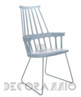 Кресло Kartell COMBACK - 