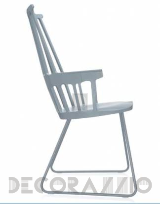 Кресло Kartell COMBACK - 