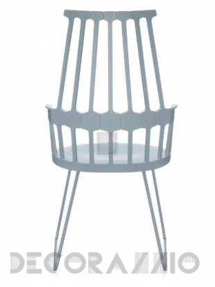 Кресло Kartell COMBACK - 