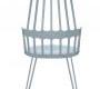 Кресло Kartell COMBACK - 