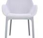 Кресло Kartell CLAP Trevira -