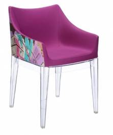 Кресло Kartell MADAME PUCCI, 