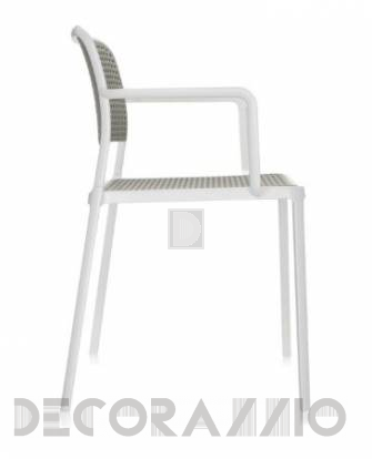 Стул Kartell AUDREY Poltroncina -