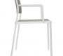 Стул Kartell AUDREY Poltroncina -