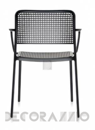 Стул Kartell AUDREY Poltroncina -