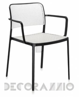 Стул Kartell AUDREY Poltroncina -