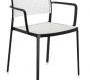 Стул Kartell AUDREY Poltroncina -