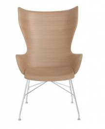 Стул Kartell K/WOOD, 
