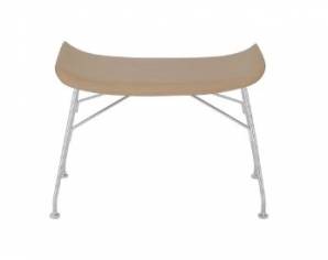 Пуф Kartell S/WOOD, 