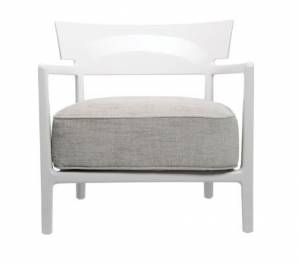 Кресло Kartell CARA, 