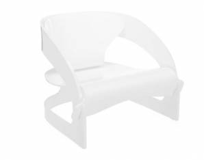Кресло Kartell JOE COLOMBO, 