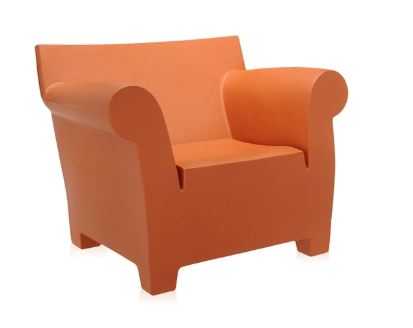 Kartell Bubble Club - 6070