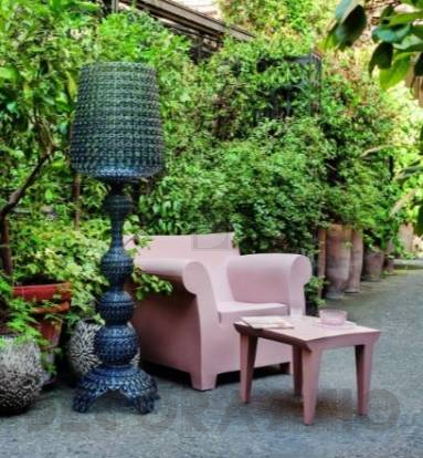 Kartell Bubble Club - 6070