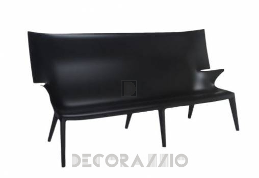 Скамейка Kartell UNCLE JACK - UNCLE JACK