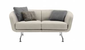 Диван Kartell BETTY LOW, betty_sofa