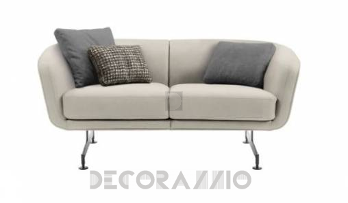 Диван Kartell BETTY LOW - betty_sofa