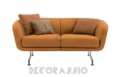 Диван Kartell BETTY LOW - betty_sofa