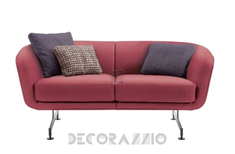 Диван Kartell BETTY LOW - betty_sofa
