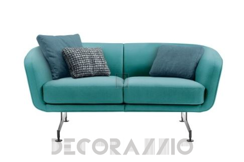 Диван Kartell BETTY LOW - betty_sofa