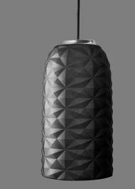 Светильник  потолочный подвесной (Светильник для трековой системы) Ceramika Design CRISTAL, LGMCRVS2
