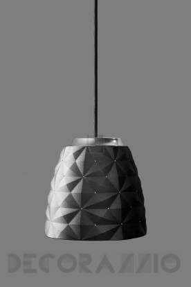 Светильник потолочный подвесной (Люстра) Ceramika Design CRISTAL - LGMCRVK20