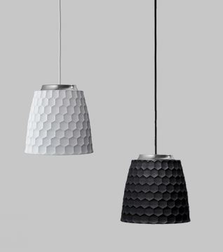 Светильник потолочный подвесной (Светильник подвесной) Ceramika Design XAGO - LGMXGVK20