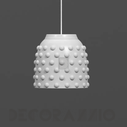 Светильник потолочный подвесной (Светильник подвесной) Ceramika Design Touch - LTHBBVS0