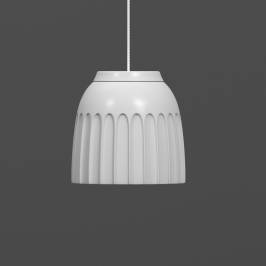 Светильник  потолочный подвесной (Светильник подвесной) Ceramika Design Touch, LTHPLVS0