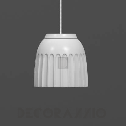 Светильник потолочный подвесной (Светильник подвесной) Ceramika Design Touch - LTHPLVS0