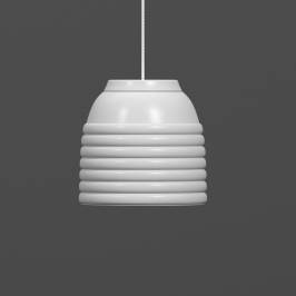 Светильник  потолочный подвесной (Светильник подвесной) Ceramika Design Touch, LTHRGVS0