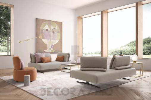Диван Le Comfort Abbraccio - B3000