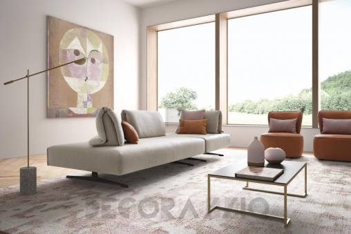 Диван Le Comfort Abbraccio - B3000