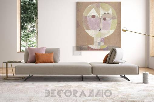 Диван Le Comfort Abbraccio - B3000