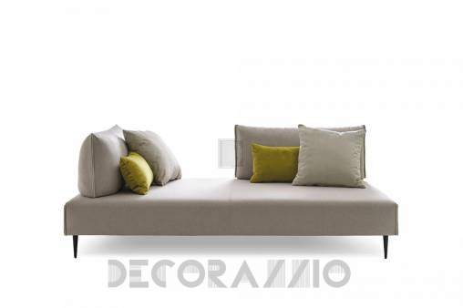 Диван раскладной Le Comfort Bacio - B3000