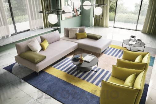 Диван раскладной Le Comfort Bacio - B3000