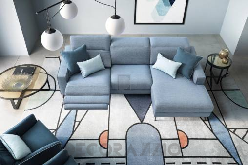 Диван модульный Le Comfort Christopher - christofer_modular_sofa