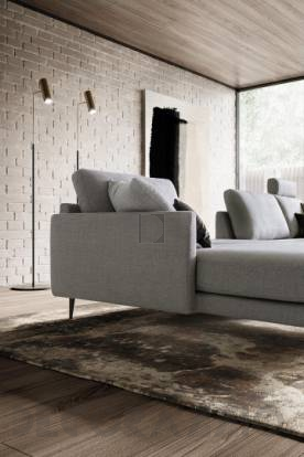 Диван Le Comfort Tidy - D2000P