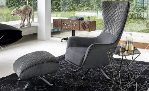 Кресло Arketipo Sin Seaty - 5905501