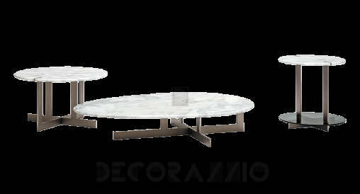Arketipo Douglas Кофейный, журнальный столик - 5704101