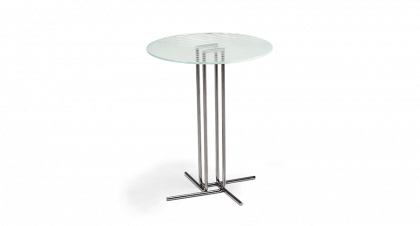 Кофейный, журнальный столик