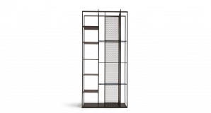 Стеллаж Arketipo Electra, 63009