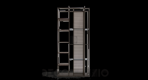 Стеллаж Arketipo Electra - 63009