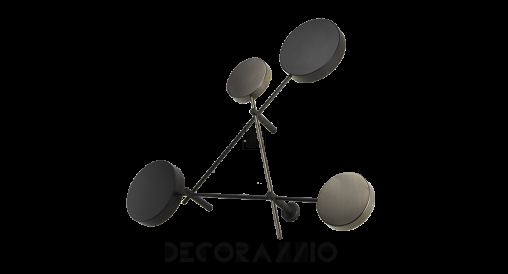 Arketipo Iride Светильник настенный встроенный (Бра) - 6502501