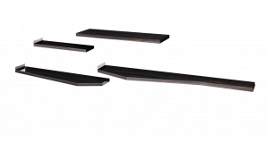 Полка Arketipo Endor Shelf, 6500501