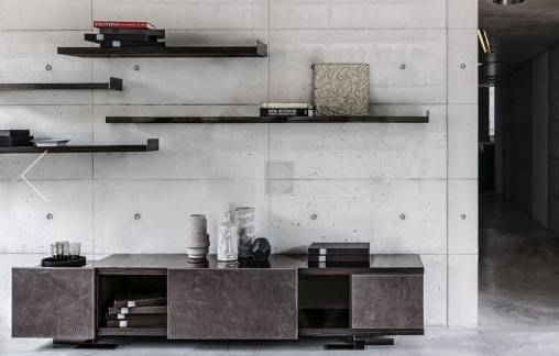 Полка Arketipo Endor Shelf - 6500501
