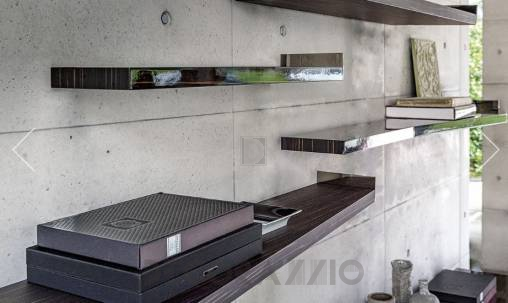 Полка Arketipo Endor Shelf - 6500501